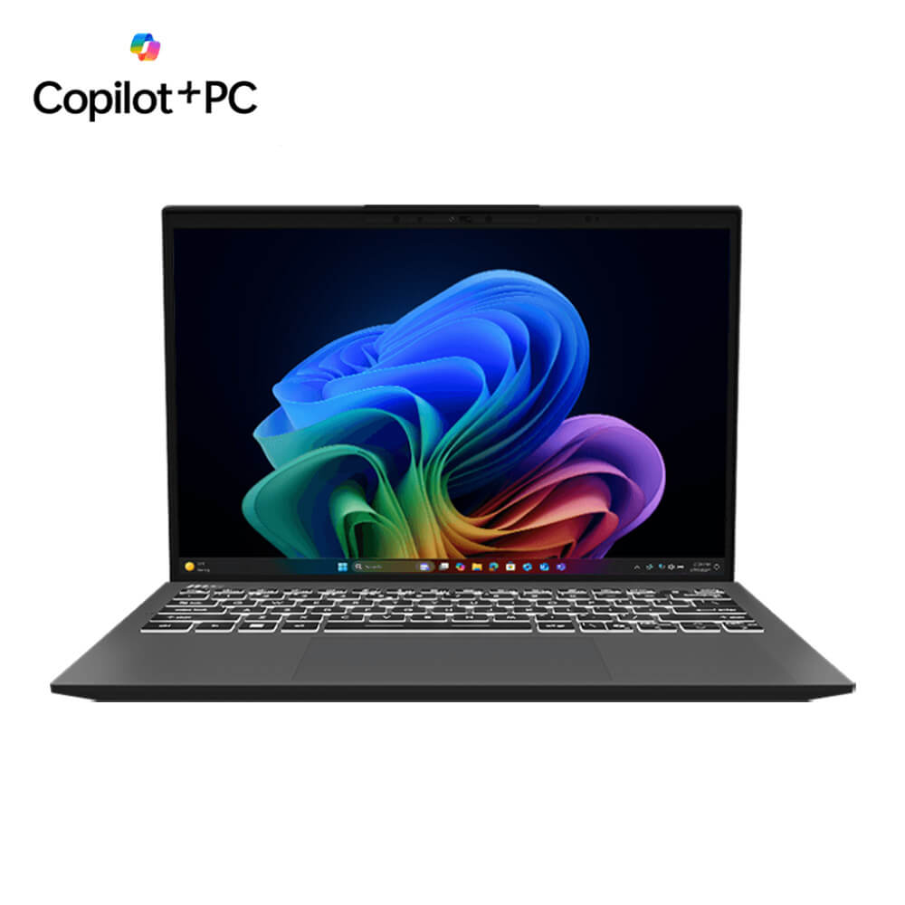 MSI Prestige 13 AI Evo A2VM H1 MSI Prestige 13 AI+ Evo A2VMG (040VN) - Intel Core Ultra 7 258V | Intel Arc Graphics | LPDDR5X 32GB | 1TB Gen 4 | 16.0" 16:10 UHD Oled | Win 11 Home | 2Y | Stellar Gray