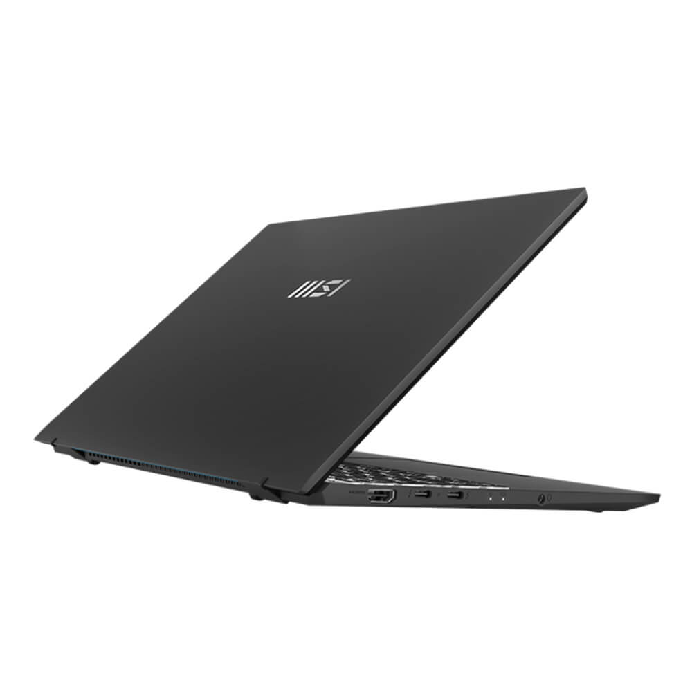 MSI Prestige 13 AI Evo A2VM H5 MSI Prestige 13 AI+ Evo A2VMG (040VN) - Intel Core Ultra 7 258V | Intel Arc Graphics | LPDDR5X 32GB | 1TB Gen 4 | 16.0" 16:10 UHD Oled | Win 11 Home | 2Y | Stellar Gray - Ảnh 5