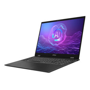MSI Prestige 16 AI+ Evo B2VMG (016VN) - Intel Core Ultra 9 288V | Intel Arc Graphics | LPDDR5X 32GB | 1TB Gen 4 | 16.0" 16:10 UHD Oled | Win 11 Home | 2Y | Stellar Gray