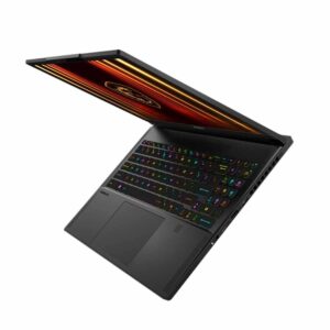 MSI Stealth A16 AI+ A3XWHG - AMD Ryzen AI 9 HX 370 | RTX 5070Ti, GDDR7 12GB | LPDDR5X 32GB | 1TB Gen 4 | 16.0" 16:10 QHD Oled 240Hz | Win 11 Home | 3Y | Core Black