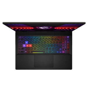 MSI Sword 16 HX B14VEKG (459VN) - Intel I7-14700HX | RTX 4050, GDDR6 6GB | DDR5 8GB x 2 | 1TB Gen 4 | 16.0" 16:10 FHD 144Hz| Win 11 Home | 2Y | Cosmos Gray