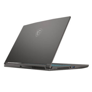 MSI Thin 15 B13VE (2824VN) - Intel I5-13420H | RTX 4050, GDDR6 6GB | DDR4 8GB x 2 | 512GB Gen 4 | 15.6" FHD 144Hz | Win 11 Home | 2Y | Cosmos Gray