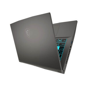 MSI Thin 15 B13VE (2824VN) - Intel I5-13420H | RTX 4050, GDDR6 6GB | DDR4 8GB x 2 | 512GB Gen 4 | 15.6" FHD 144Hz | Win 11 Home | 2Y | Cosmos Gray