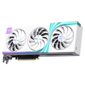 Manli Stellar GeForce RTX 5060 Ti OC - 16GB GDDR7