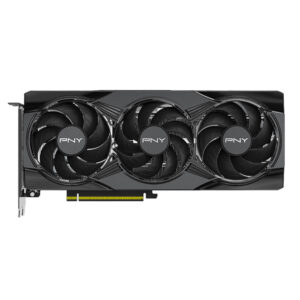 PNY GeForce RTX™ 5060 ARGB EPIC-X RGB™ Overclocked Triple Fan - 8GB GDDR7
