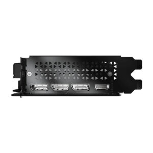 PNY GeForce RTX™ 5060 ARGB EPIC-X RGB™ Overclocked Triple Fan - 8GB GDDR7