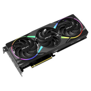 PNY GeForce RTX™ 5060 Ti 16GB EPIC-X RGB™ Overclocked Triple Fan - 16GB GDDR7