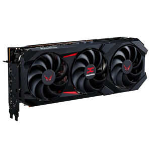PowerColor Red Devil Radeon™ RX 9070 XT - 16GB GDDR6