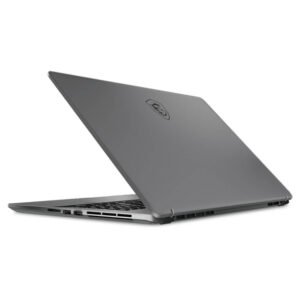 MSI Creator Z17 HX Studio A14VFT (273VN) - Intel I7-14700HX | RTX 4060, GDDR6 8GB | DDR5 32GB x 2 | 2TB Gen 4 | 17.0" 16:10 QHD Touchsreen 165Hz | Win 11 Home | 2Y | Lunar Gray