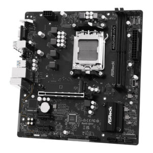 ASRock A620AM HVS H4 ASRock A620AM-HVS - Socket AM5