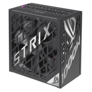 Asus ROG STRIX 1000W Platinum - 80 Plus Platinum PSU