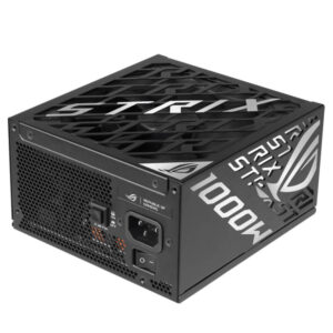 Asus ROG STRIX 1000W Platinum - 80 Plus Platinum PSU