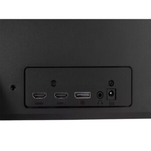 ASUS TUF Gaming VG279Q3R – 27 inch FHD IPS | 180Hz | 1ms | Chuyên Game