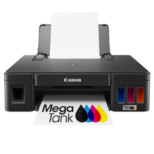 Canon PIXMA G1010 - Máy in phun màu