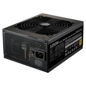 Cooler Master MWE Gold 1050 V2 - 80 Plus Gold ATX Fully Modular PSU