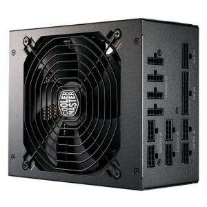Cooler Master MWE Gold 1050 V2 - 80 Plus Gold ATX Fully Modular PSU