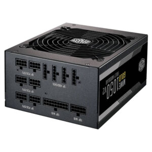 Cooler Master MWE Gold 1050 V2 - 80 Plus Gold ATX Fully Modular PSU
