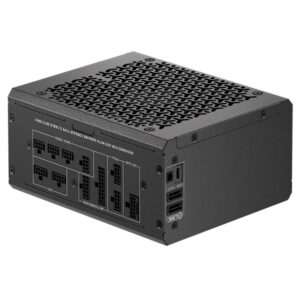Corsair HX1000i SHIFT - Fully Modular Platinum ATX Power Supply