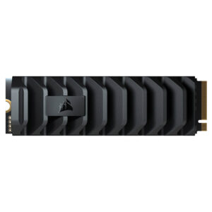 Corsair MP600 PRO XT 4TB - M.2 2280 NVMe Gen 4.0 x4 SSD