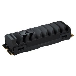 Corsair MP600 PRO XT 4TB - M.2 2280 NVMe Gen 4.0 x4 SSD