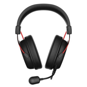 DareU EH925 MAX Black Red - 7.1 Gaming Headset