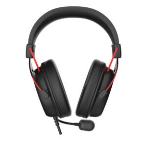 DareU EH925 MAX Black Red - 7.1 Gaming Headset