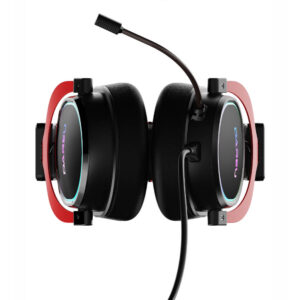 DareU EH925L Black Red - 7.1 Gaming Headset