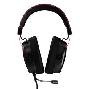 DareU EH925L Black Red - 7.1 Gaming Headset