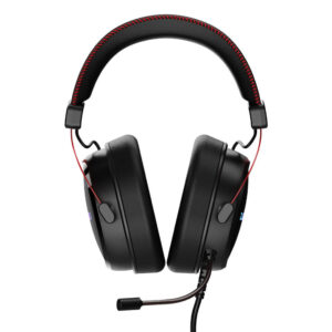 DareU EH925L Black Red - 7.1 Gaming Headset