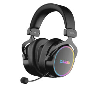 DareU EM925T (TripleMode) - Wireless Gaming Headset