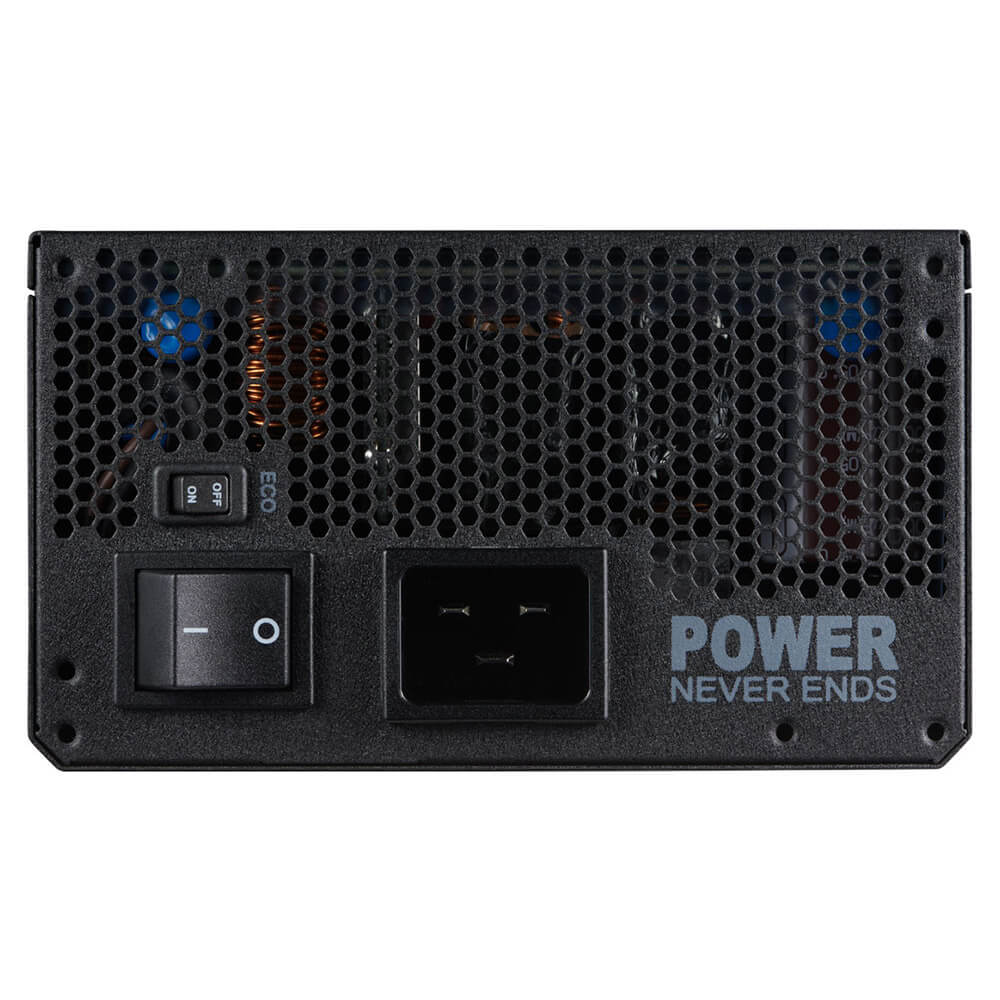 FSP MEGA TI 1650W GEN 5.1 ATX3.1 H4 FSP MEGA TI 1650W - 80+ Titanium - Full Modula, PCIe 5.1, ATX 3.1 PSU - Ảnh 4