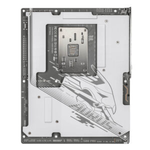 Gigabyte X870E AORUS PRO X3D ICE H4 Gigabyte X870E AORUS PRO X3D ICE - Socket AM5