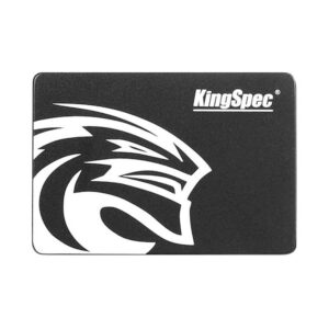Kingspec P3-256 256GB - 2.5" SATA III SSD
