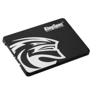 Kingspec P3-256 256GB - 2.5" SATA III SSD