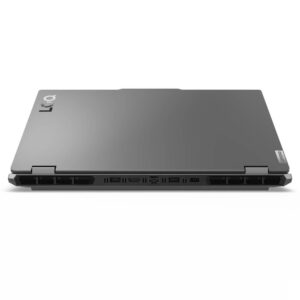 Lenovo LOQ 15ARP9 AI 83JC00GKUS - AMD Ryzen 5-7235HS, RAM 12GB, SSD 512GB, NVIDIA RTX 4050 6GB, 15.6inch FullHD 144Hz, Windows 11 Home