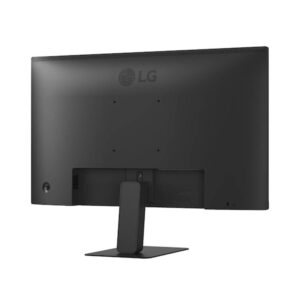 LG 24U631A-B.ATVQ - 24 inch QHD IPS | 100Hz | 5ms | USB Type-C | Chuyên Game