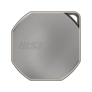 MSI DATAMAG 40Gbps 1TB - Magnetic Portable SSD