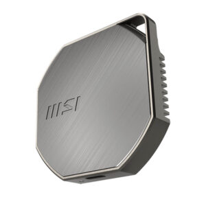MSI DATAMAG 40Gbps 1TB - Magnetic Portable SSD
