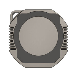 MSI DATAMAG 40Gbps 1TB - Magnetic Portable SSD