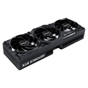 Palit GeForce RTX™ 5070 Gaming Pro - 12GB GDDR7