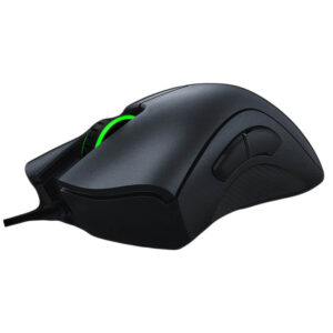 Razer DeathAdder Essential - Ergonomic Wired Mouse