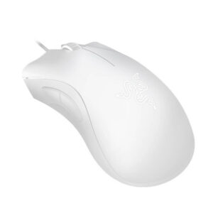 Razer DeathAdder Essential - Ergonomic Wired Mouse