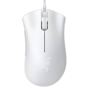 Razer DeathAdder Essential - Ergonomic Wired Mouse
