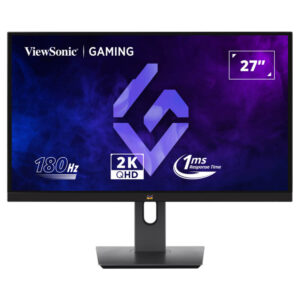ViewSonic VX2758A-2K-PRO-4 - 27 inch QHD IPS / 180Hz / 1ms / Chuyên Game