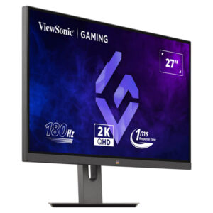 ViewSonic VX2758A-2K-PRO-4 - 27 inch QHD IPS / 180Hz / 1ms / Chuyên Game