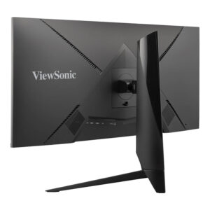 ViewSonic VX3480-2K-PRO- 34 inch UWQHD VA | 165Hz | 1ms | Chuyên Game