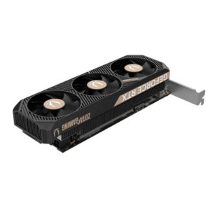 ZOTAC GAMING GeForce RTX 5060 Low Profile - 8GB GDDR7