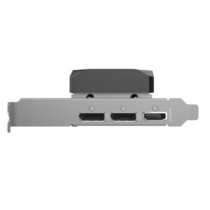 ZOTAC GAMING GeForce RTX 5060 Low Profile - 8GB GDDR7