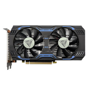 ARKTEK GTX 1660Ti 6GB V2 - 6GB GDDR6