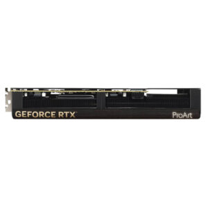 ASUS ProArt GeForce RTX™ 5080 OC Edition - 16GB GDDR7